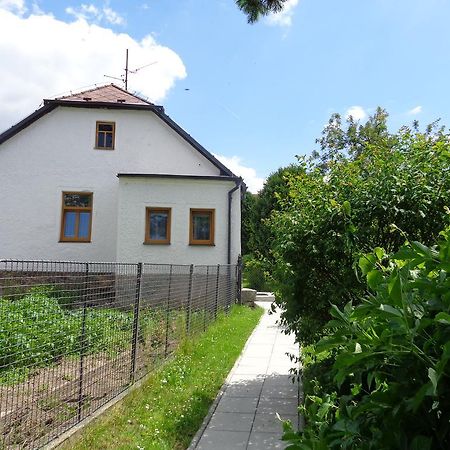 Apartman Bara Cesky Krumlov Exterior photo