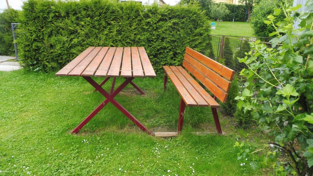 Apartman Bara Cesky Krumlov Exterior photo