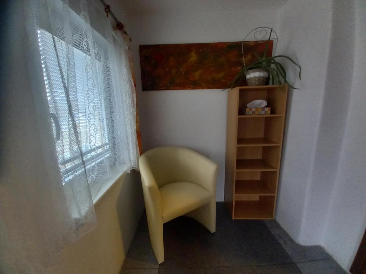 Apartman Bara Cesky Krumlov Exterior photo