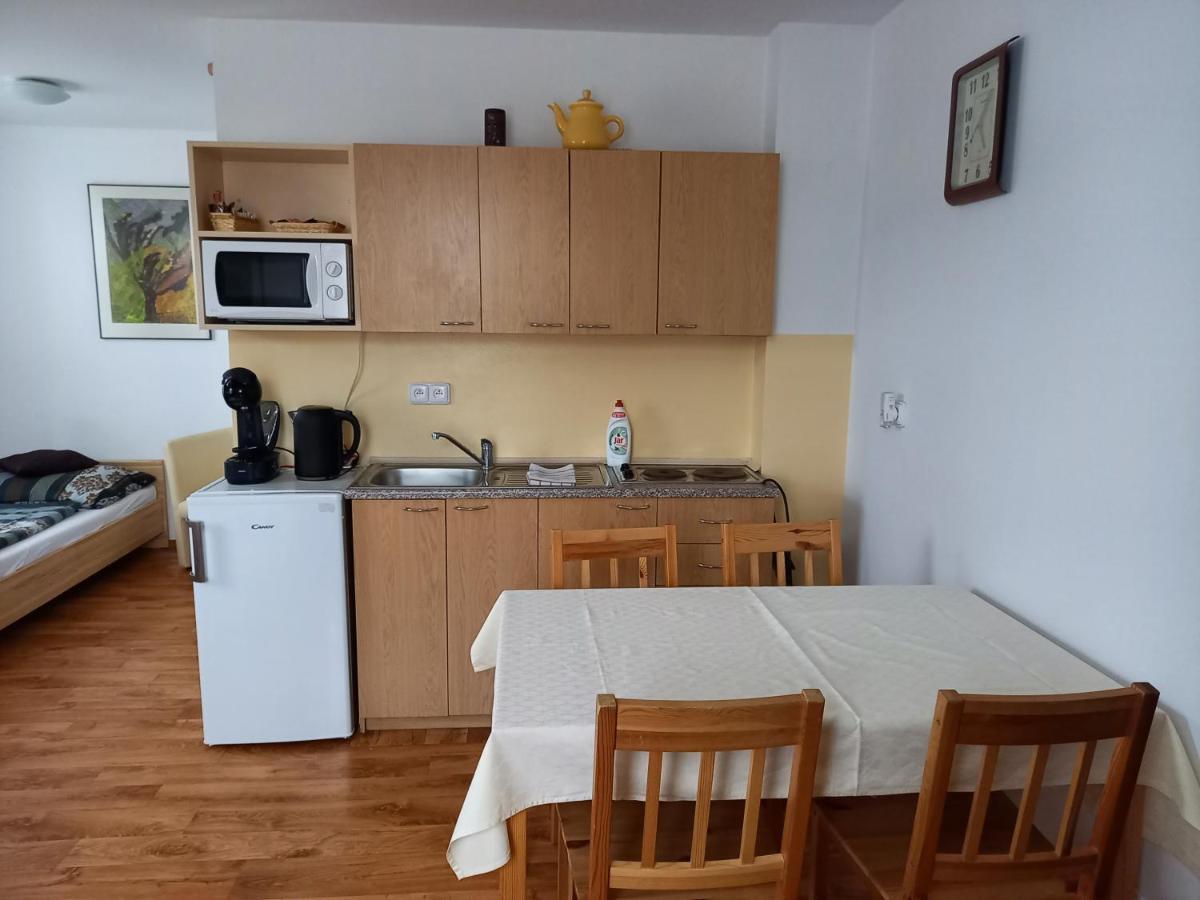 Apartman Bara Cesky Krumlov Exterior photo