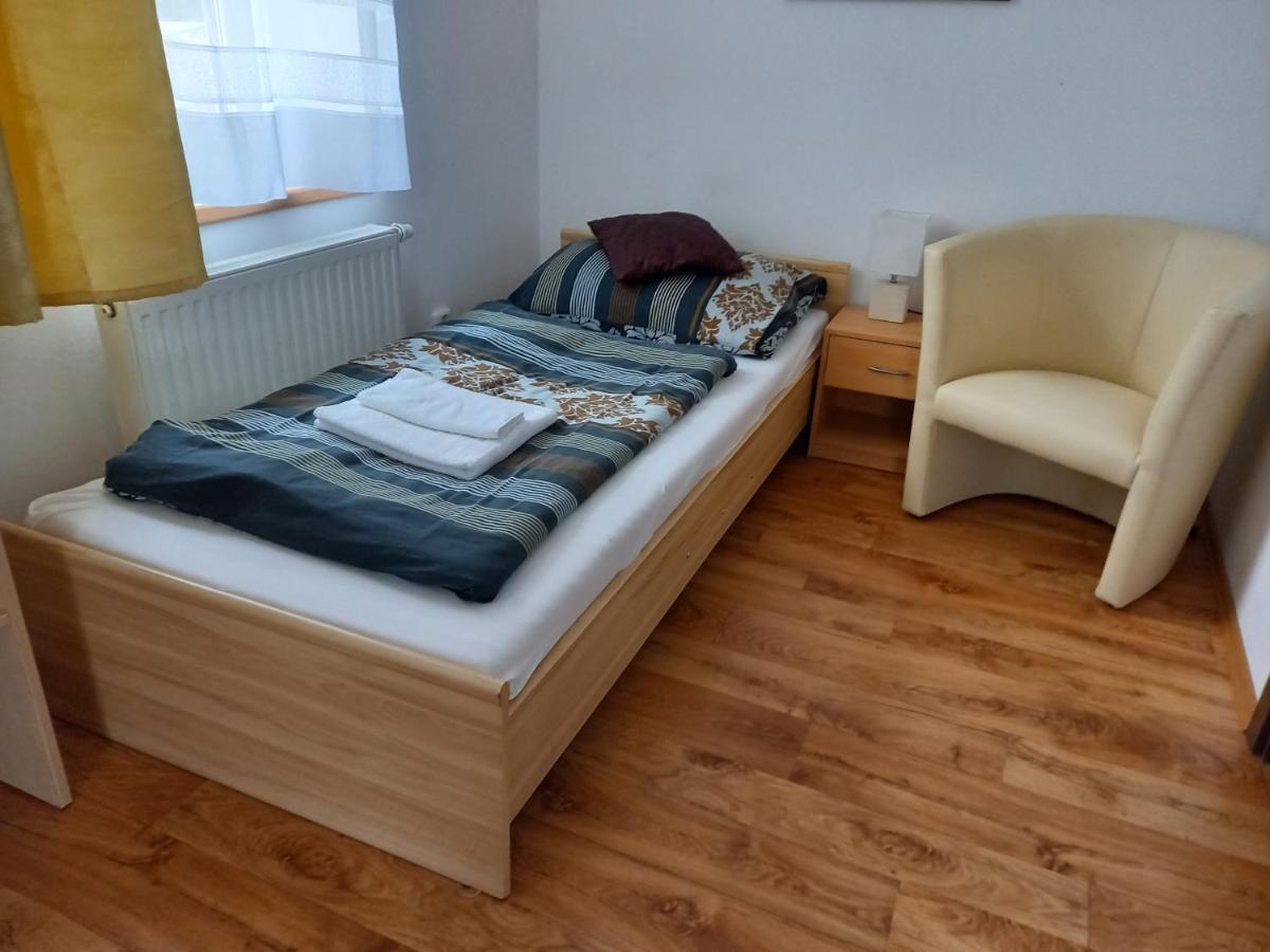 Apartman Bara Cesky Krumlov Exterior photo
