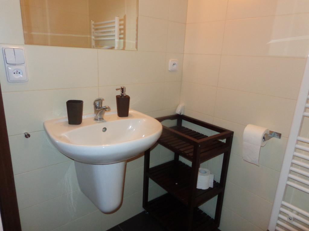 Apartman Bara Cesky Krumlov Exterior photo