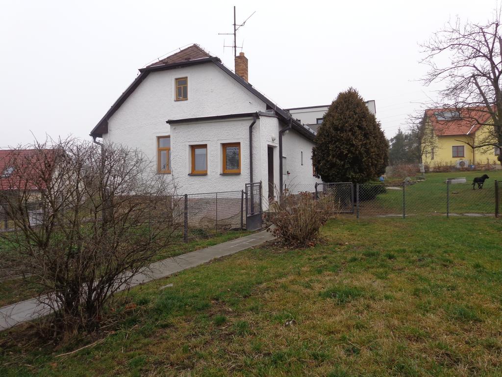 Apartman Bara Cesky Krumlov Exterior photo