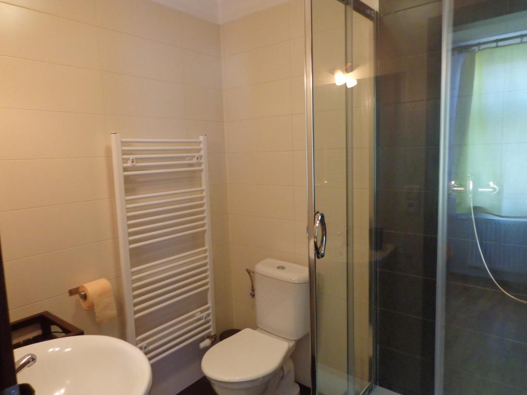 Apartman Bara Cesky Krumlov Exterior photo
